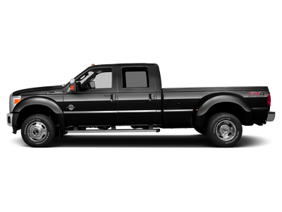 2015 Ford F-350SD King Ranch