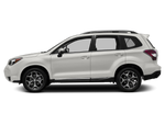 2015 Subaru Forester 2.0XT Touring