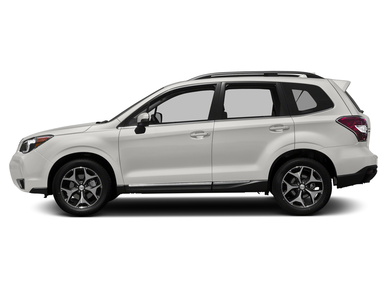 2015 Subaru Forester 2.0XT Touring