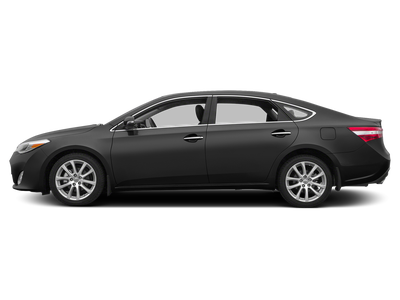 2015 Toyota Avalon XLE Touring