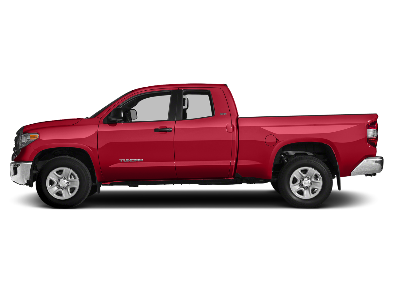 2015 Toyota Tundra SR5
