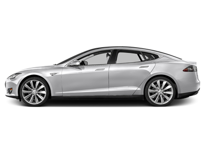 2015 Tesla Model S 85D
