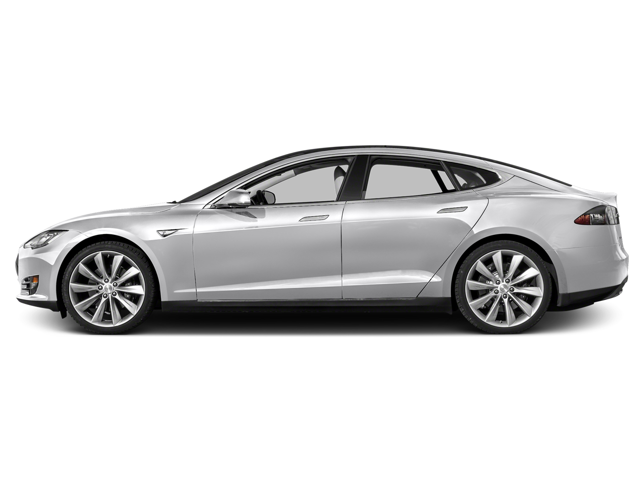2015 Tesla Model S 85D