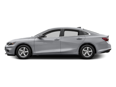 2016 Chevrolet Malibu LS 1LS