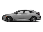 2017 Honda Civic Sport