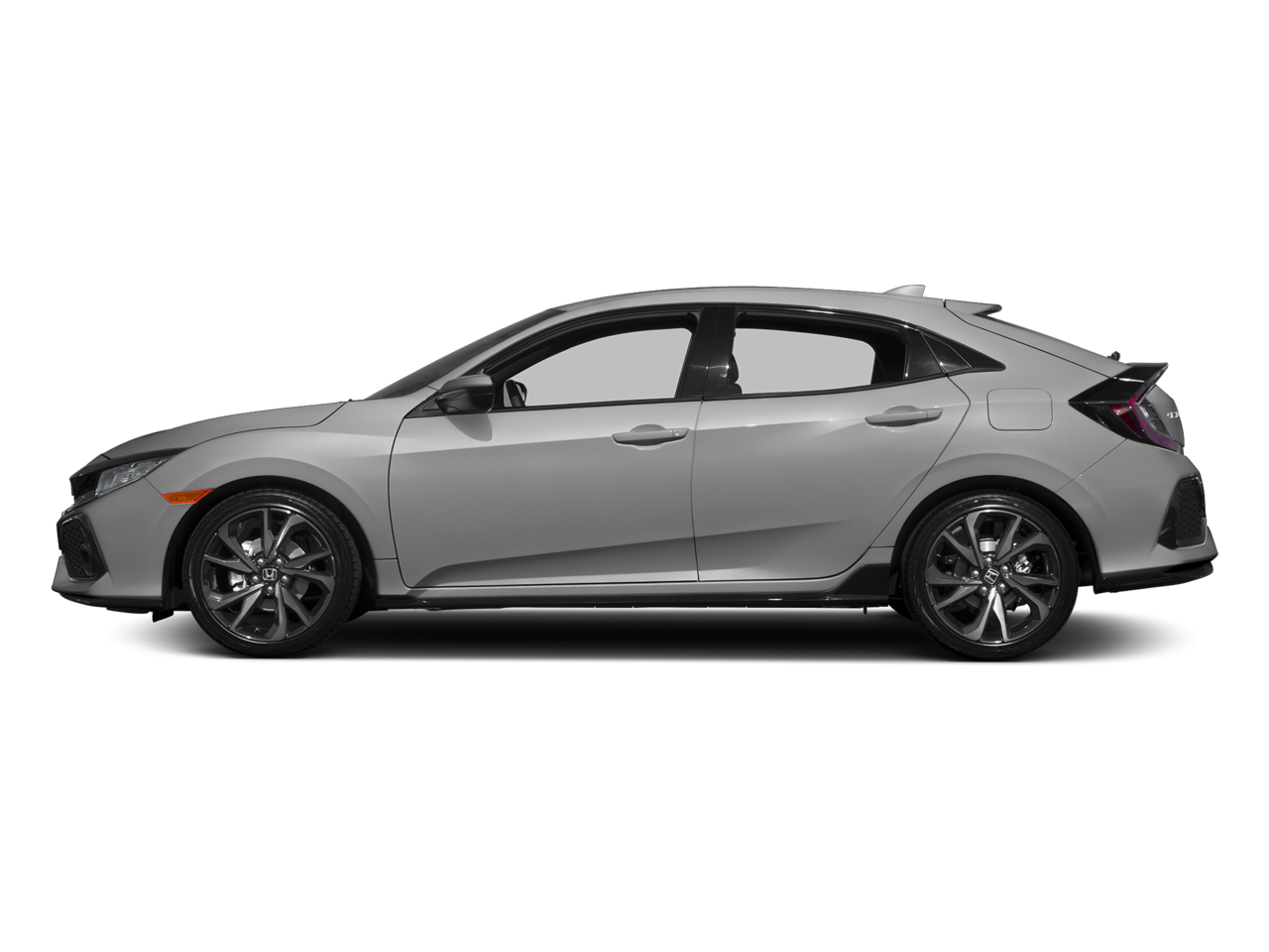 2017 Honda Civic Sport