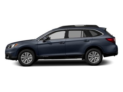 2017 Subaru Outback 2.5i