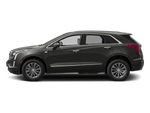 2018 Cadillac XT5 Luxury FWD