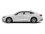 2018 Chevrolet Malibu LS 1LS