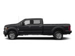2018 Ford F-250SD Platinum