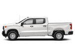 2019 Chevrolet Silverado 1500 WT