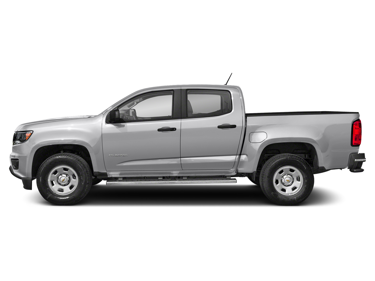 2019 Chevrolet Colorado 2WD Work Truck
