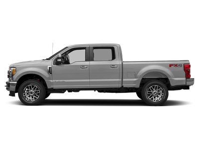 2019 Ford F-250SD Lariat Black Ops