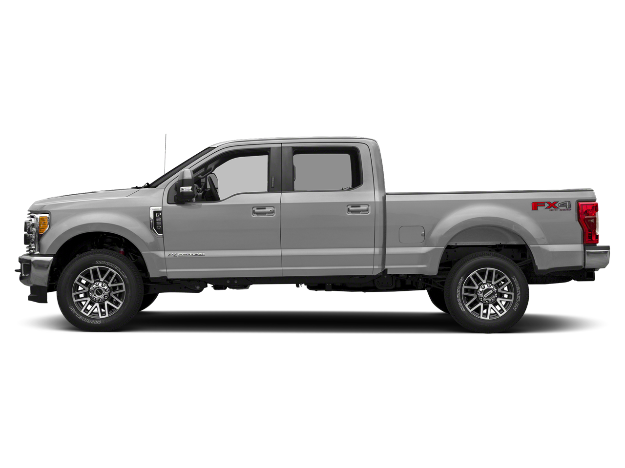 2019 Ford F-250SD Lariat Black Ops