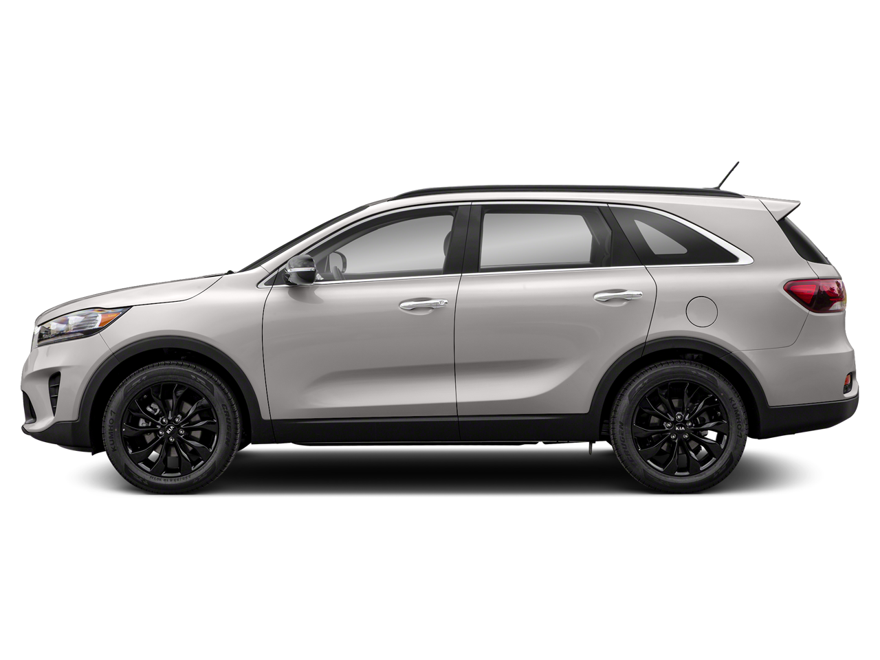 2019 Kia Sorento S