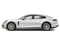 2019 Porsche Panamera E-Hybrid 4