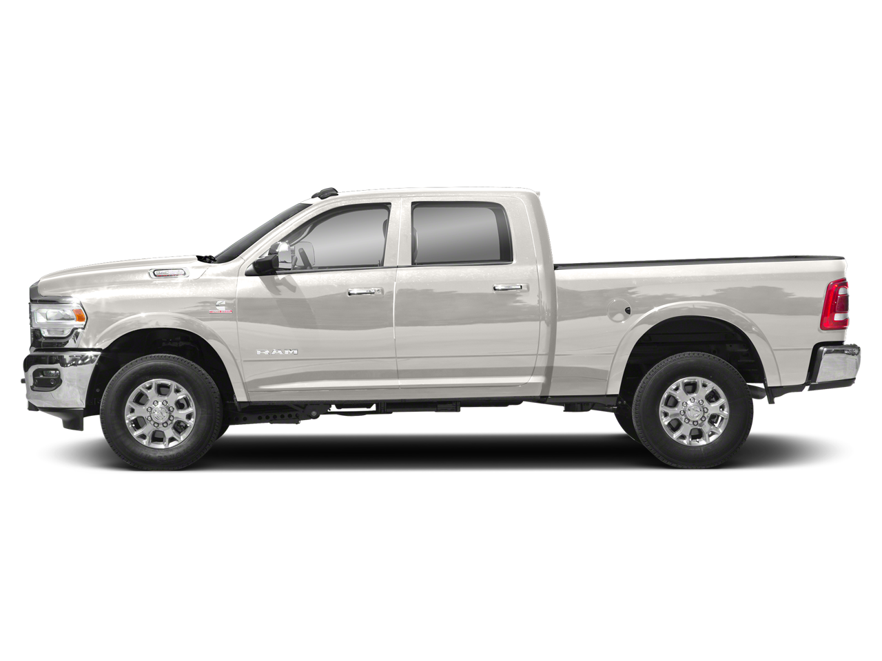 2019 RAM 2500 Laramie