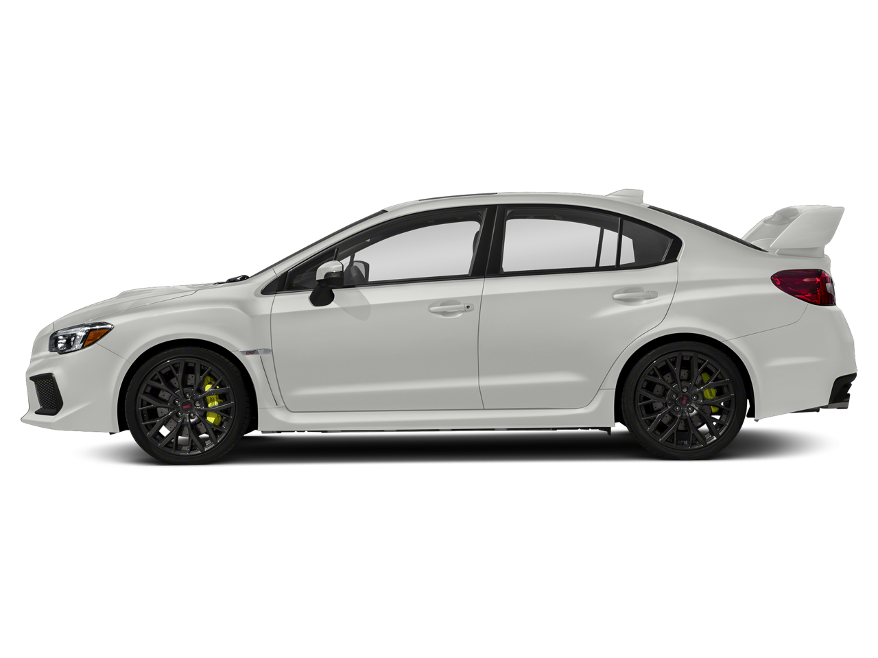 2019 Subaru WRX STi Limited