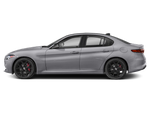 2020 Alfa Romeo Giulia Ti