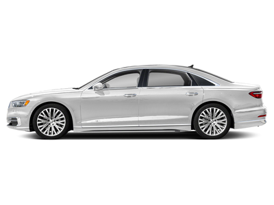 2020 Audi A8 L 60 quattro