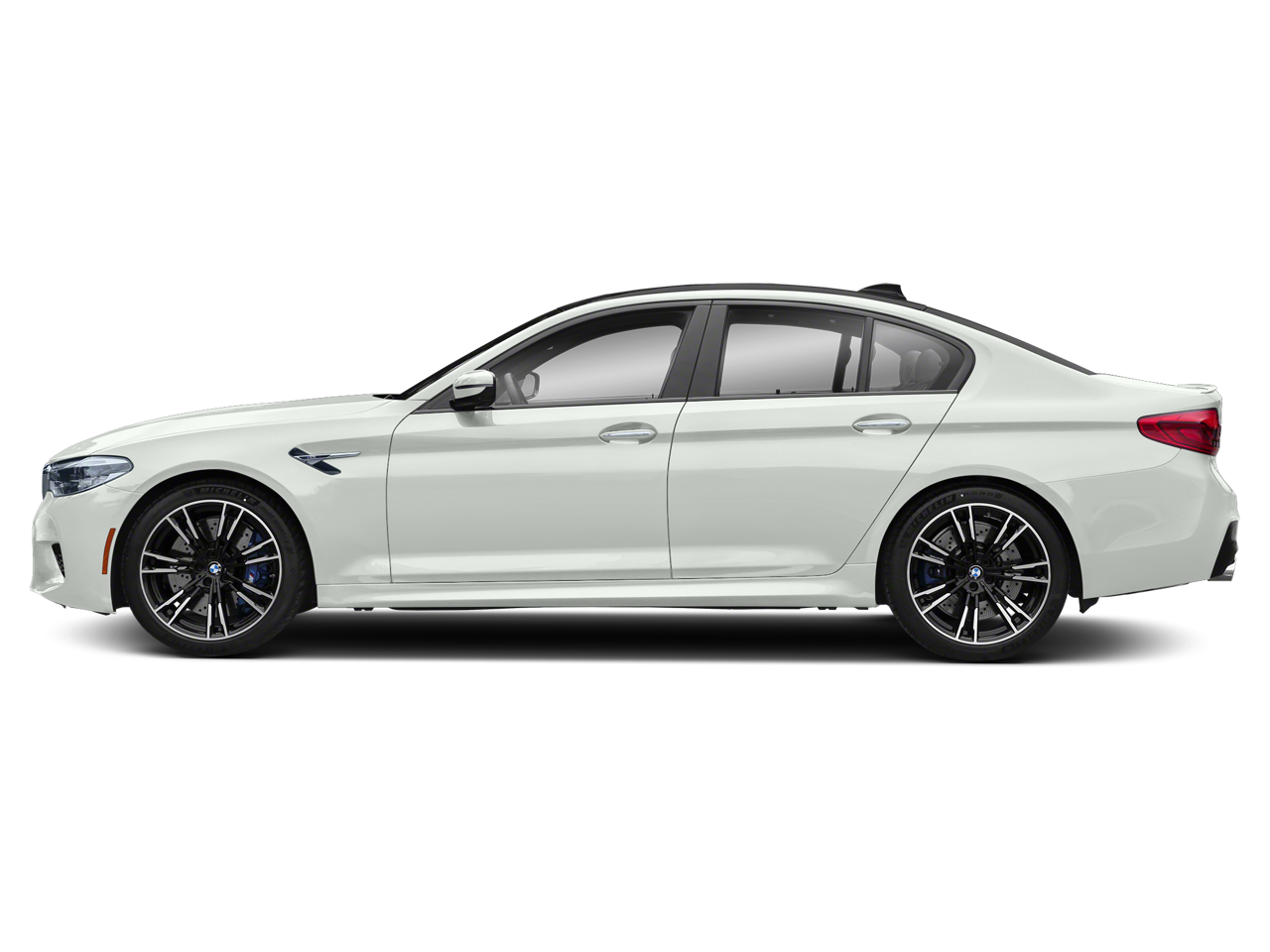 2020 BMW M5 Base