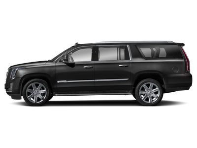 2020 Cadillac Escalade ESV Platinum Edition