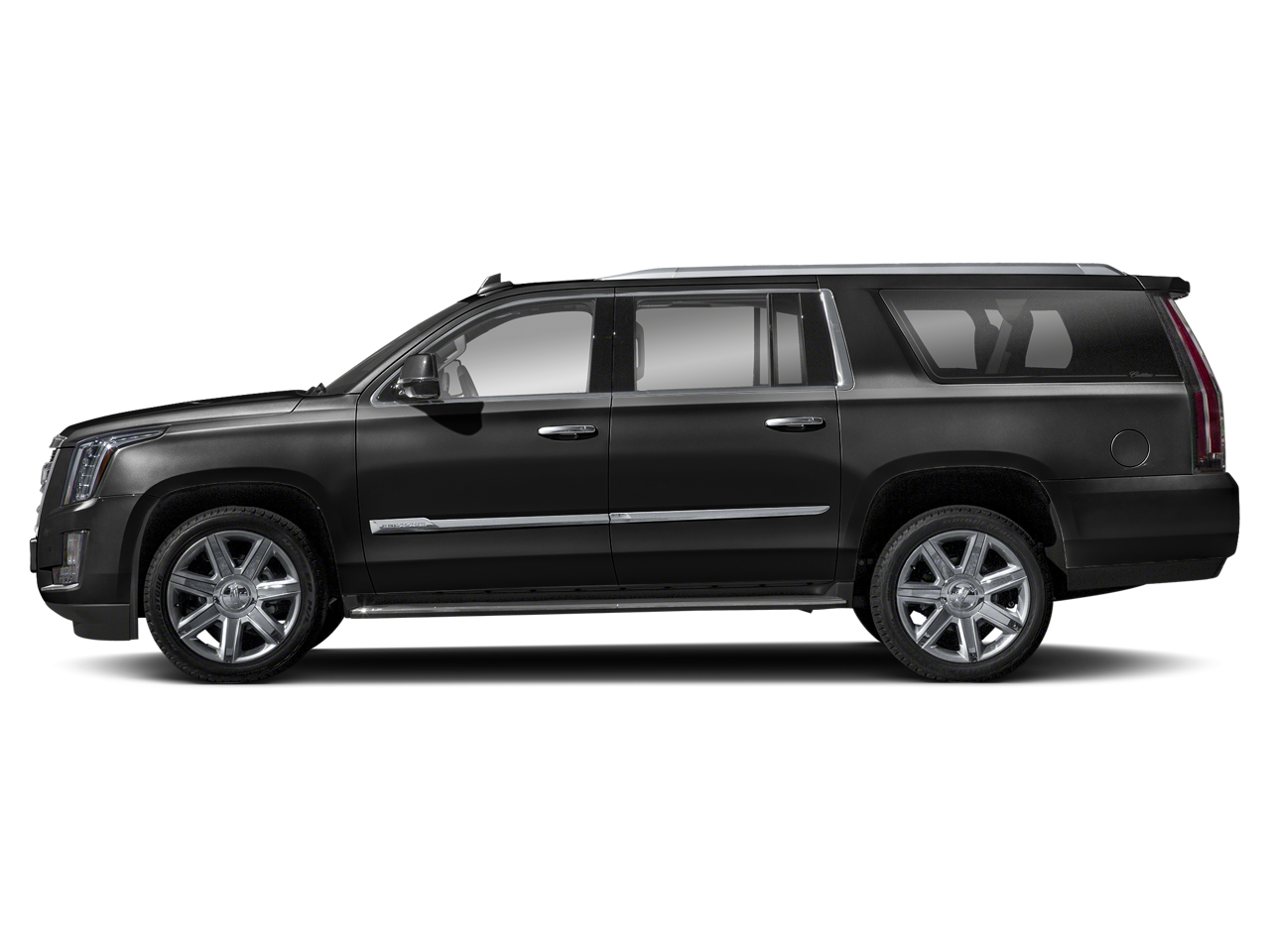 2020 Cadillac Escalade ESV Platinum Edition
