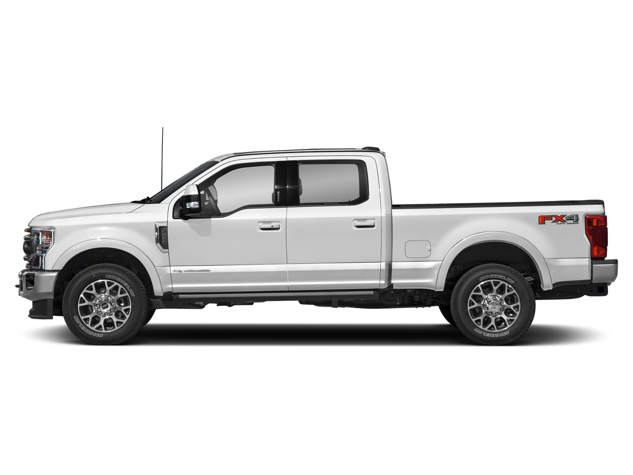 2020 Ford F-250SD King Ranch