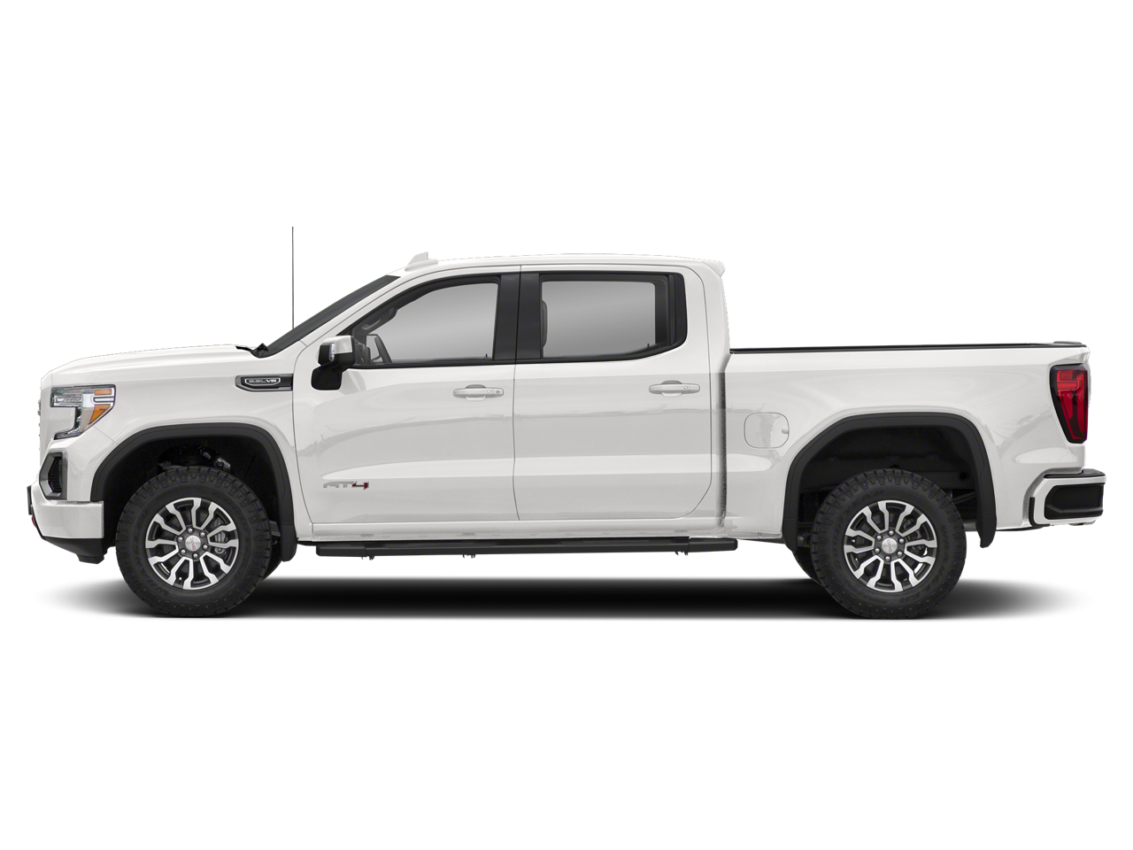 2020 GMC Sierra 1500 AT4 Hennessey Goliath 700