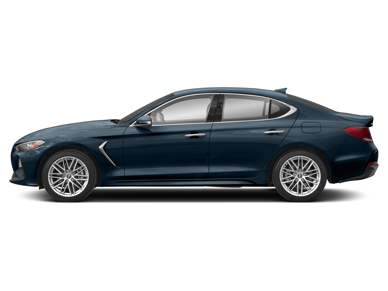 2020 Genesis G70 2.0T
