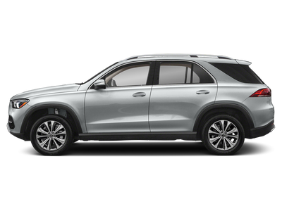 2020 Mercedes-Benz GLE GLE 350 Base