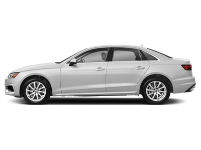 2021 Audi A4 40 Premium Plus quattro