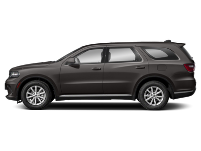 2021 Dodge Durango SRT Hellcat