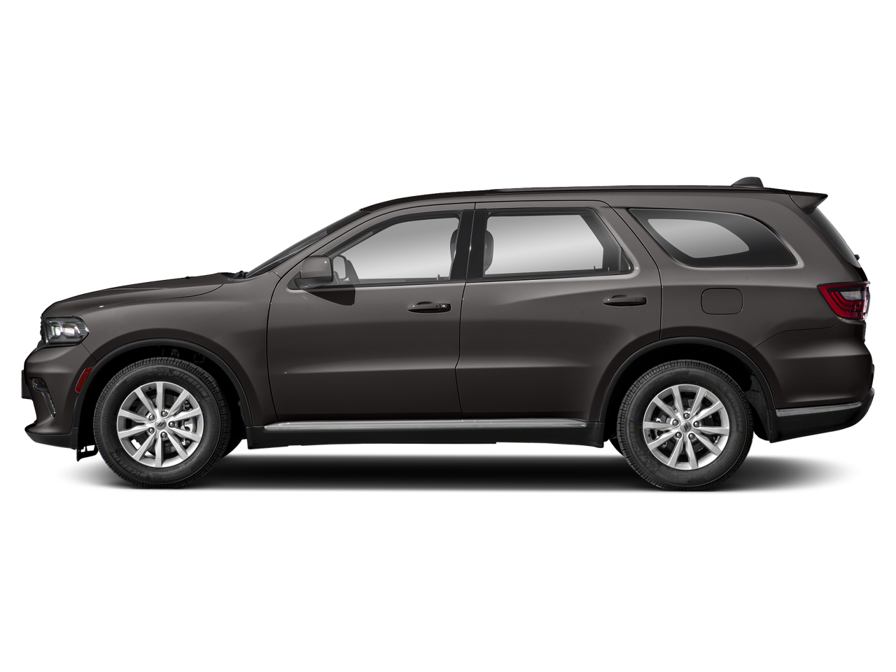 2021 Dodge Durango SRT Hellcat