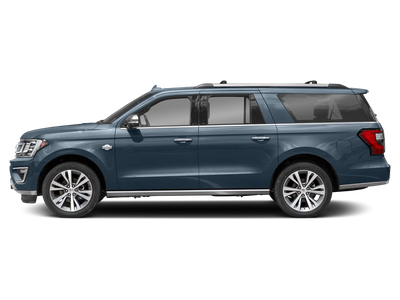 2021 Ford Expedition Max King Ranch