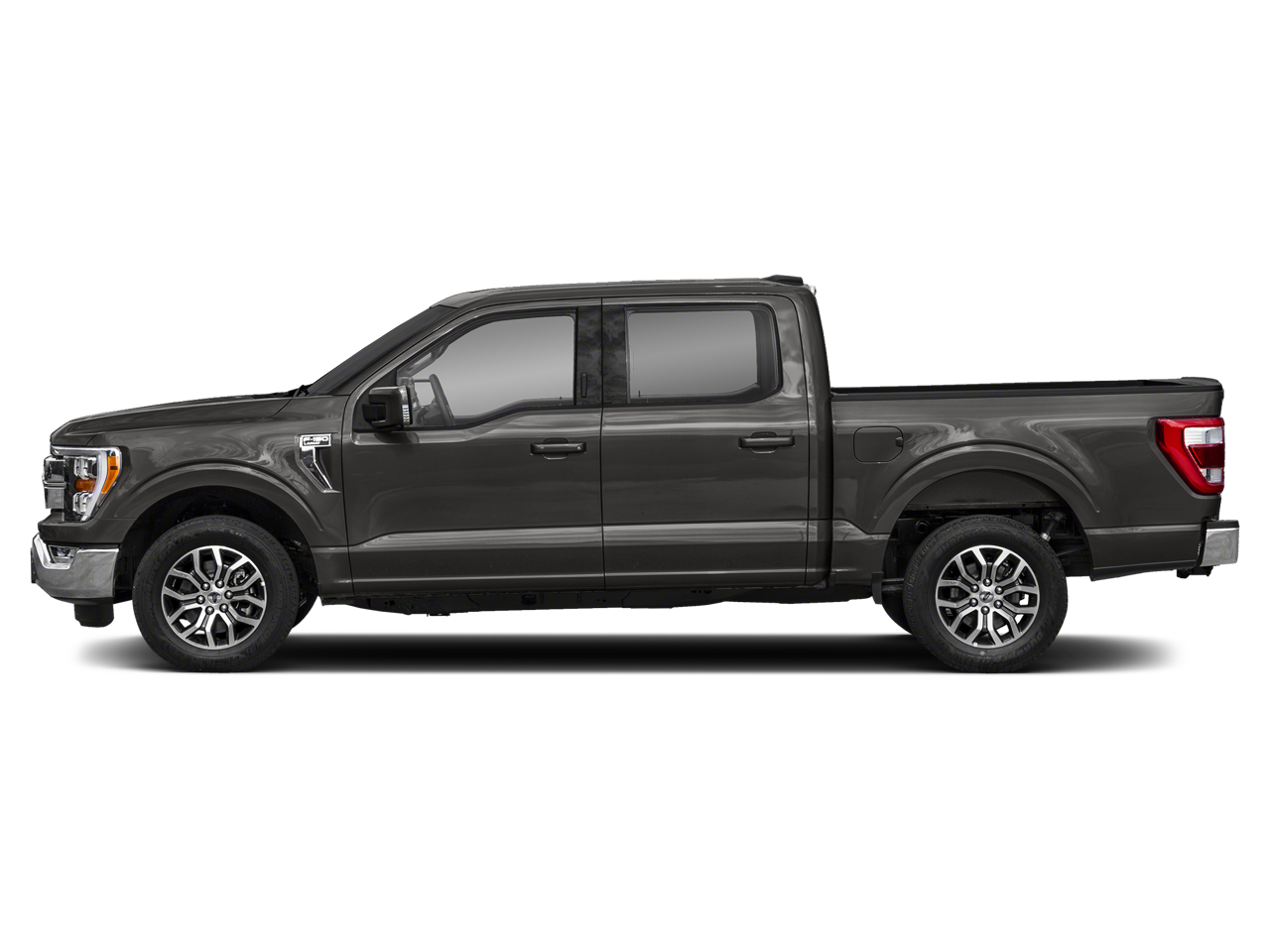 2021 Ford F-150 Lariat SHELBY SUPER SNAKE