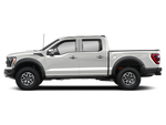 2021 Ford F-150 Raptor Shelby Baja