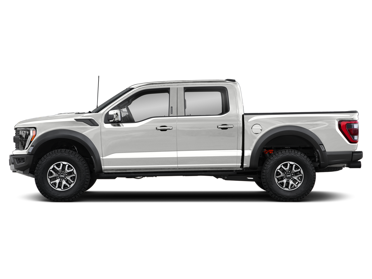 2021 Ford F-150 Raptor Shelby Baja