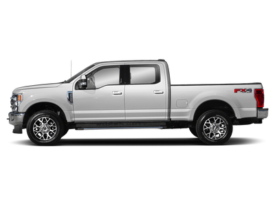 2021 Ford F-250SD Lariat
