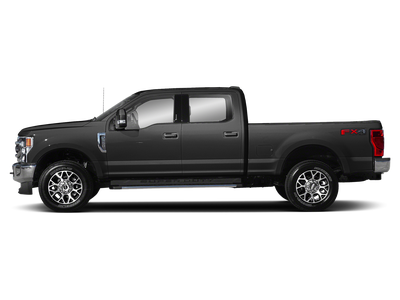 2021 Ford F-250SD Lariat