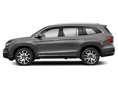 2021 Honda Pilot Touring 7 Passenger
