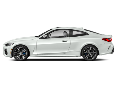 2022 BMW 4 Series M440i