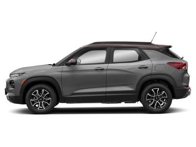2022 Chevrolet Trailblazer ACTIV