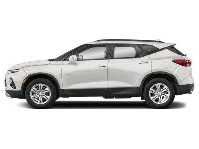 2022 Chevrolet Blazer Premier