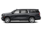 2022 Chevrolet Suburban High Country