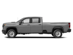 2022 Chevrolet Silverado 3500HD Work Truck