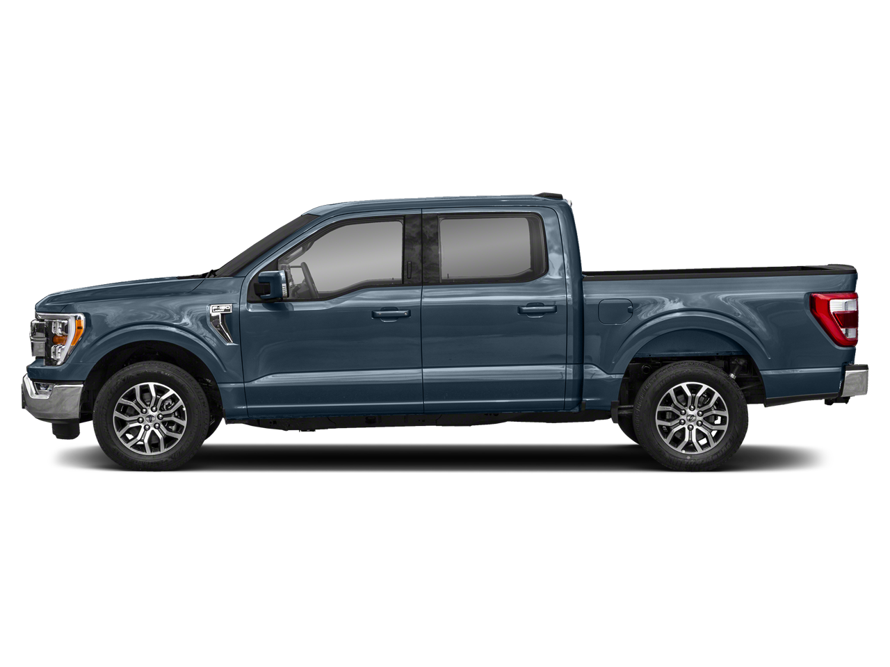 2022 Ford F-150 Lariat SHELBY OFF ROAD 775
