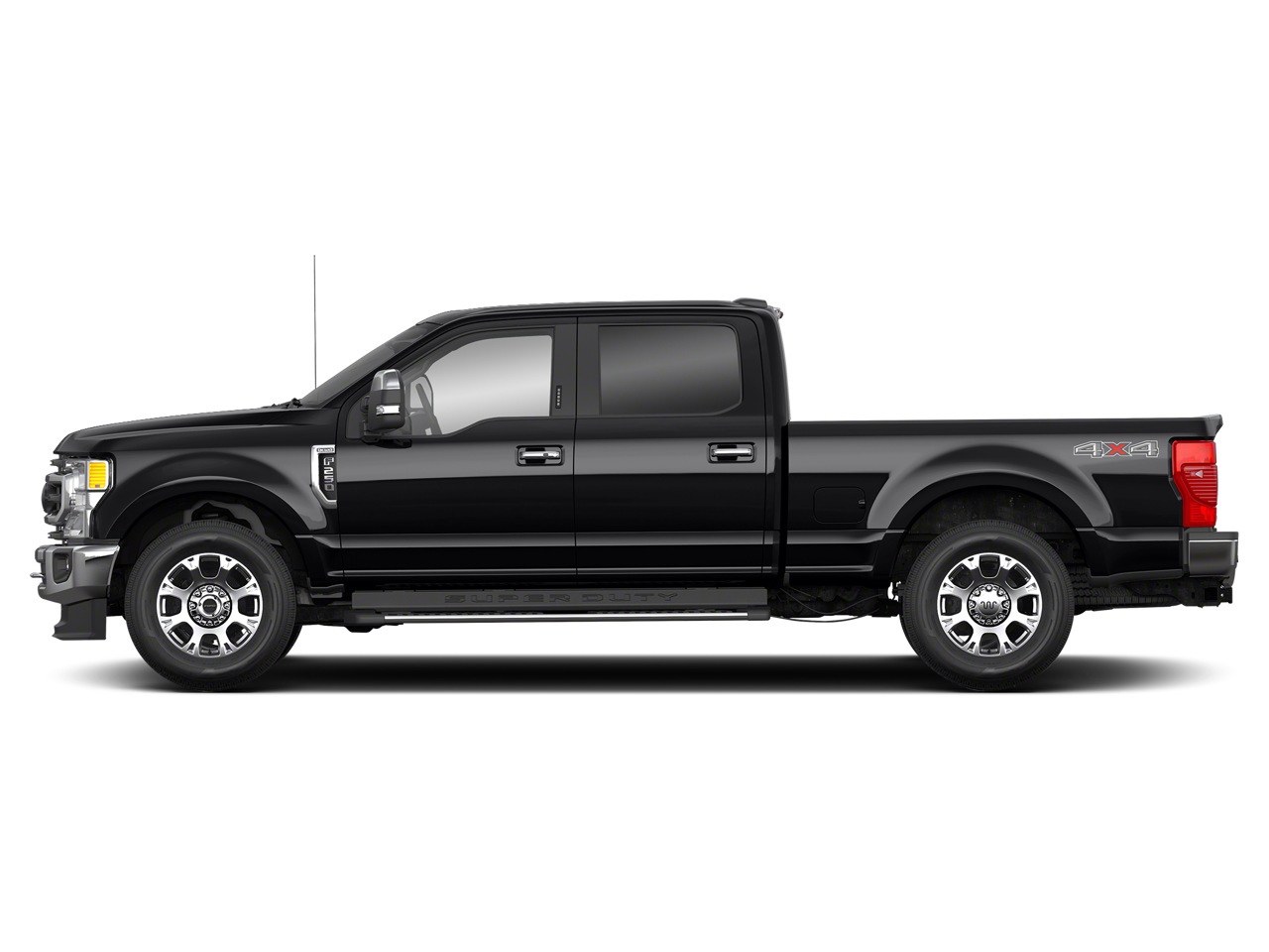 2022 Ford F-250SD King Ranch