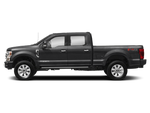 2022 Ford F-250SD Platinum