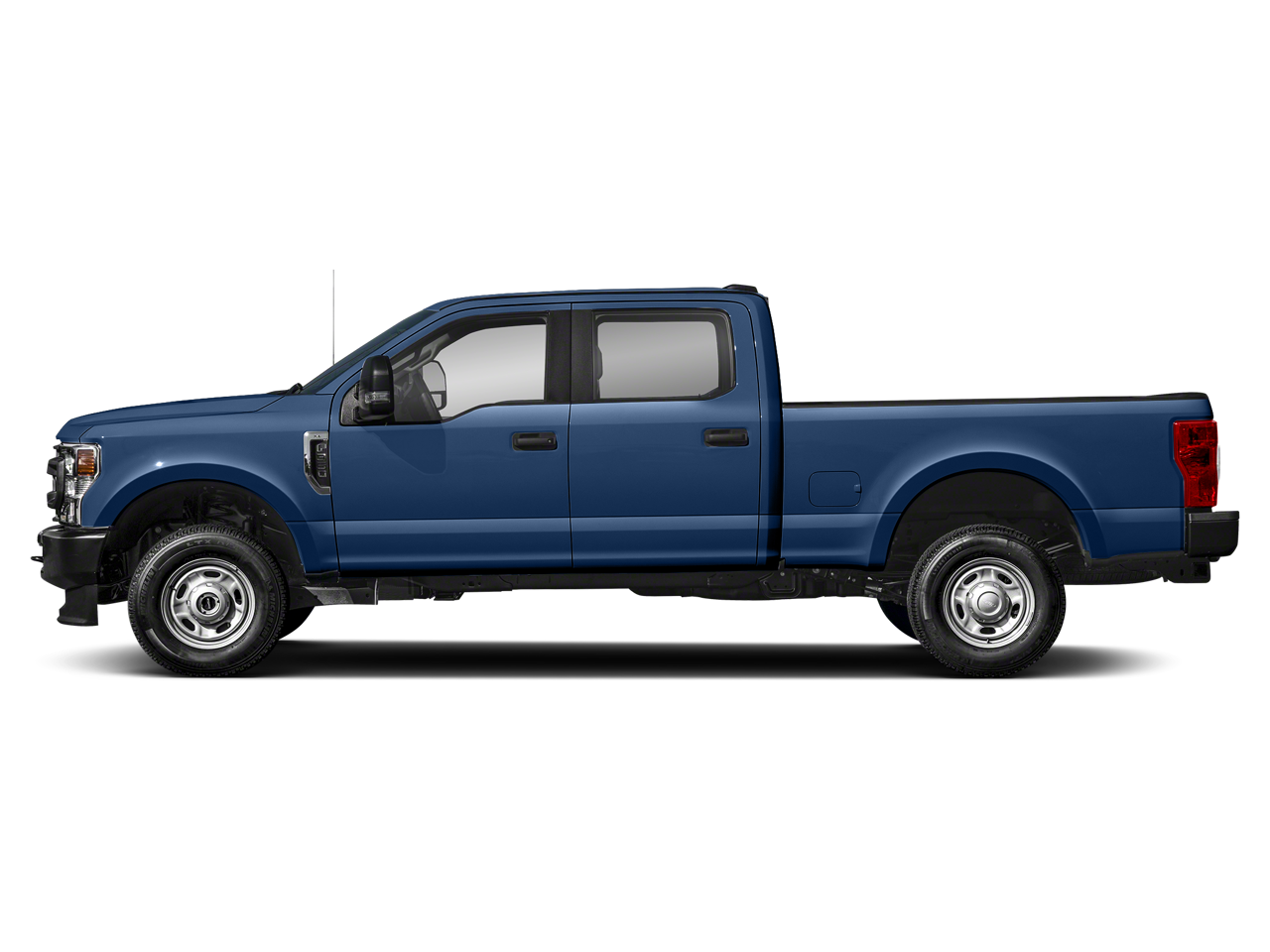 2022 Ford F-350SD XL
